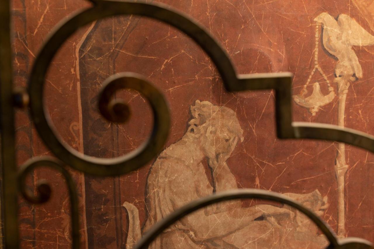 Maison Cardinal Furstemberg Paris Dış mekan fotoğraf