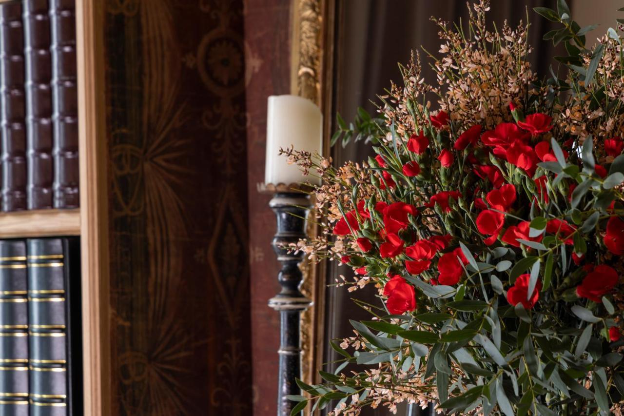 Maison Cardinal Furstemberg Paris Dış mekan fotoğraf