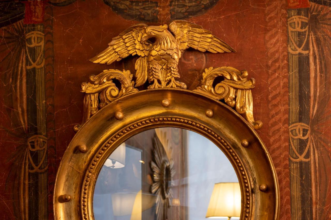 Maison Cardinal Furstemberg Paris Dış mekan fotoğraf