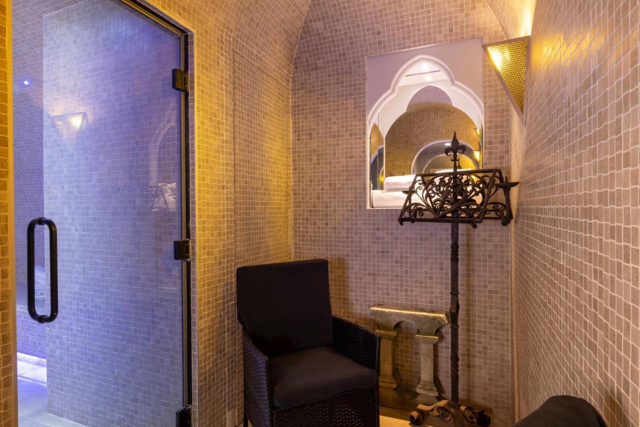 Maison Cardinal Furstemberg Paris Dış mekan fotoğraf