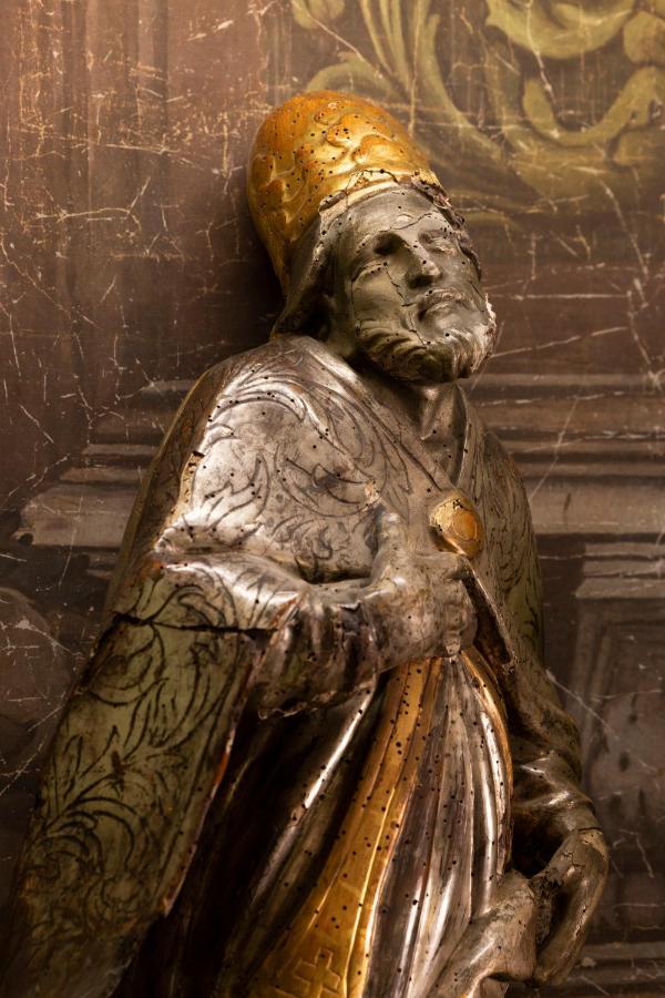 Maison Cardinal Furstemberg Paris Dış mekan fotoğraf